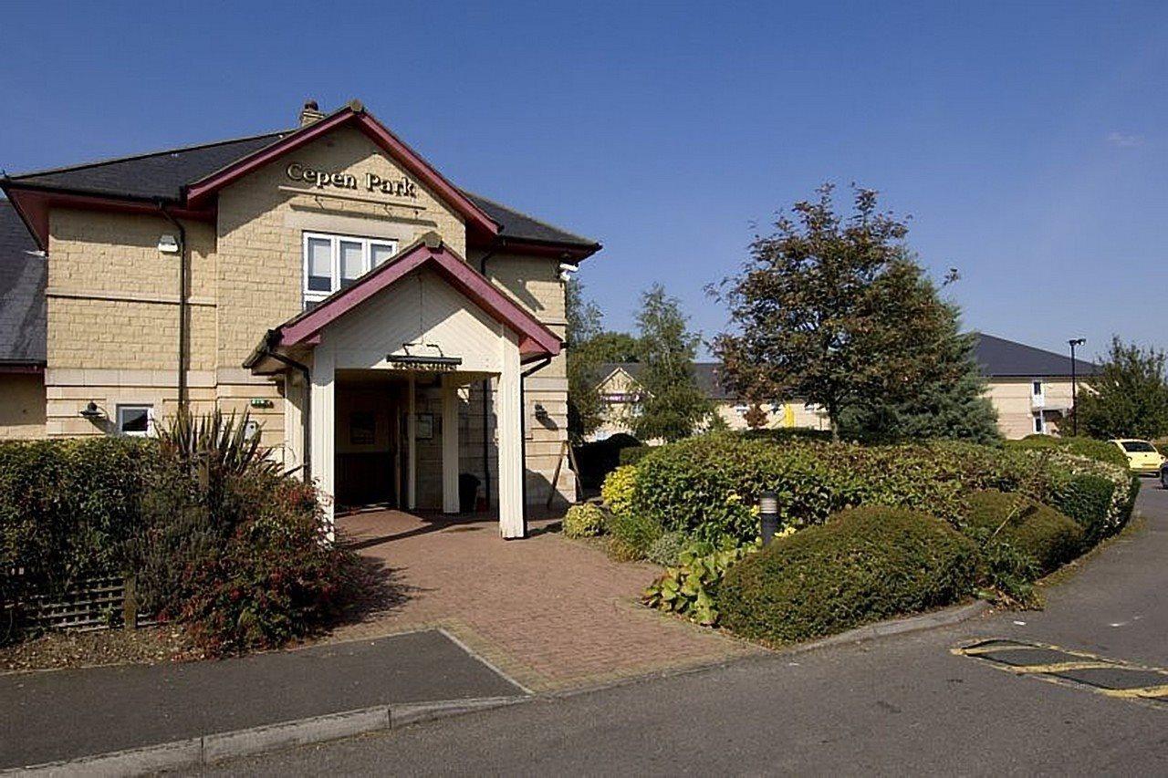 Premier Inn Chippenham Chippenham  Dış mekan fotoğraf