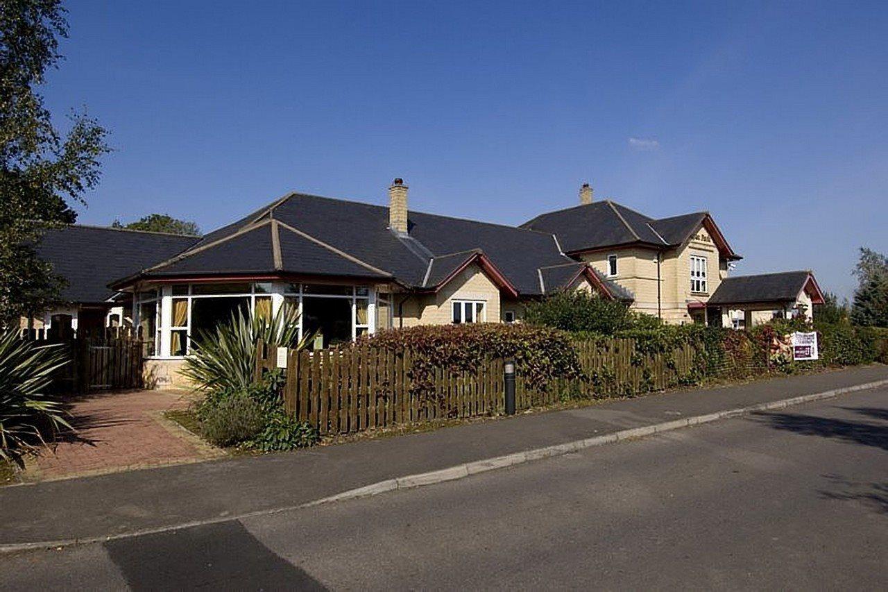 Premier Inn Chippenham Chippenham  Dış mekan fotoğraf