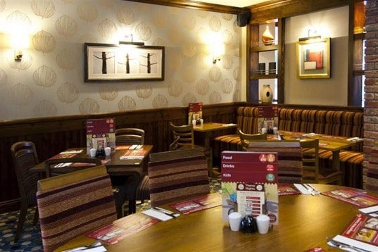 Premier Inn Chippenham Chippenham  Dış mekan fotoğraf