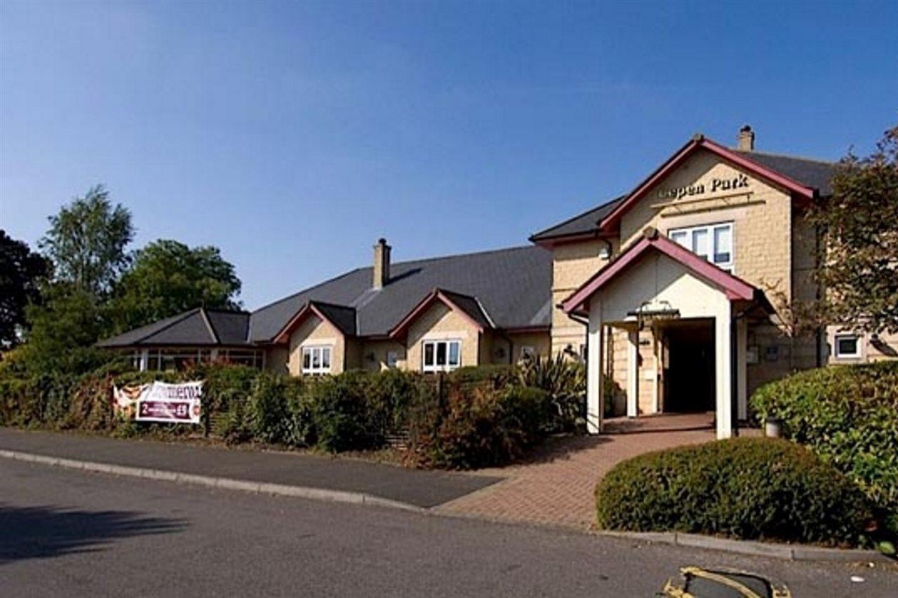 Premier Inn Chippenham Chippenham  Dış mekan fotoğraf